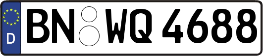 BN-WQ4688