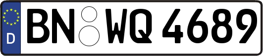 BN-WQ4689