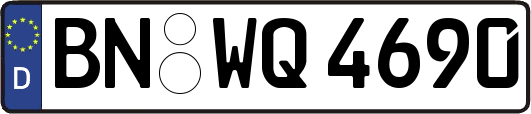 BN-WQ4690