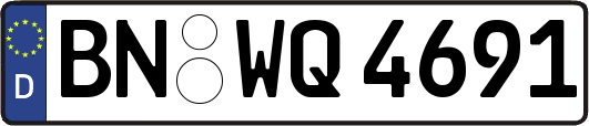BN-WQ4691