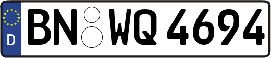 BN-WQ4694