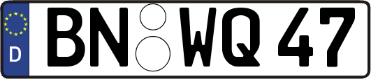 BN-WQ47