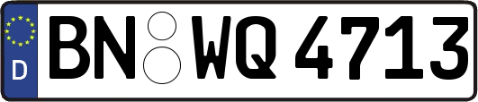 BN-WQ4713