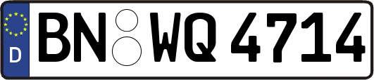 BN-WQ4714