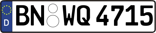 BN-WQ4715