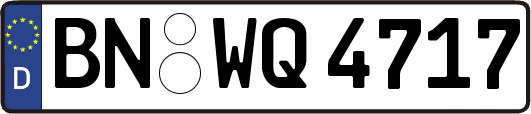 BN-WQ4717