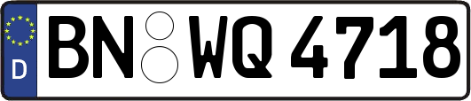 BN-WQ4718