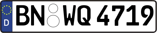 BN-WQ4719