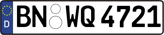 BN-WQ4721