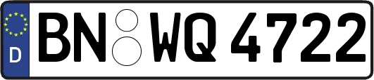 BN-WQ4722