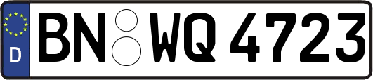 BN-WQ4723