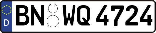 BN-WQ4724