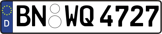 BN-WQ4727