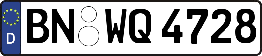 BN-WQ4728