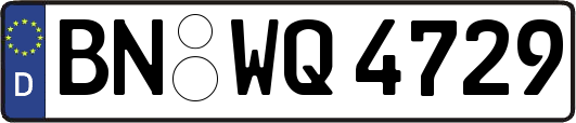 BN-WQ4729