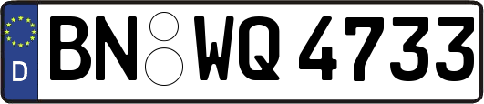 BN-WQ4733
