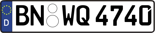 BN-WQ4740