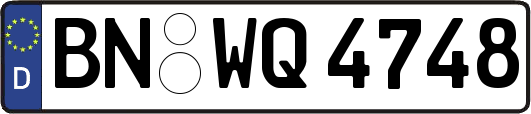 BN-WQ4748