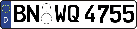 BN-WQ4755