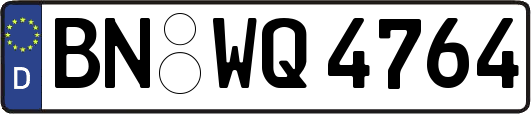 BN-WQ4764