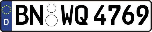 BN-WQ4769