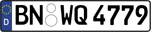 BN-WQ4779