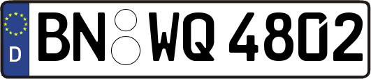 BN-WQ4802