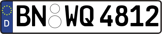 BN-WQ4812