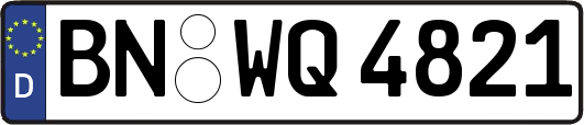 BN-WQ4821