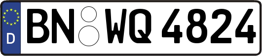 BN-WQ4824