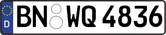 BN-WQ4836