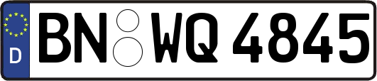 BN-WQ4845