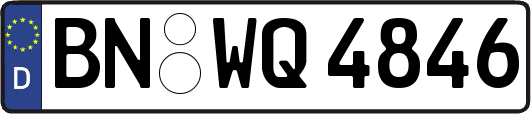 BN-WQ4846