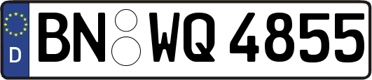 BN-WQ4855