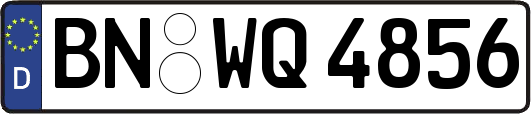 BN-WQ4856