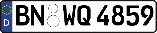 BN-WQ4859