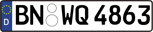 BN-WQ4863