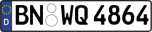 BN-WQ4864