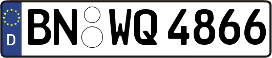 BN-WQ4866