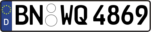 BN-WQ4869