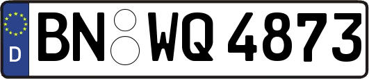 BN-WQ4873