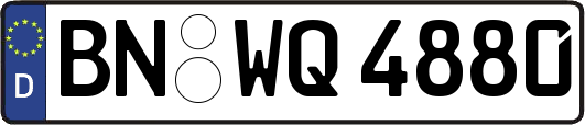 BN-WQ4880