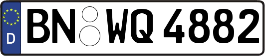 BN-WQ4882