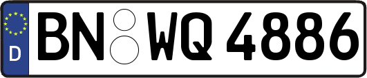BN-WQ4886