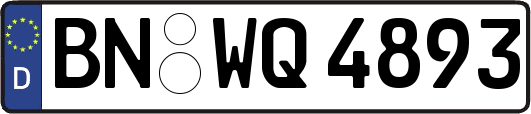 BN-WQ4893