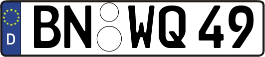 BN-WQ49
