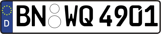 BN-WQ4901