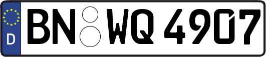 BN-WQ4907