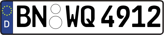 BN-WQ4912