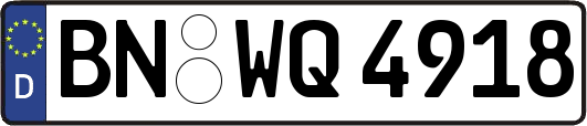 BN-WQ4918